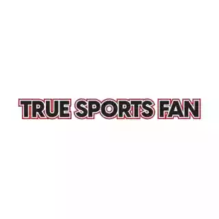 True Sports Fan discount codes