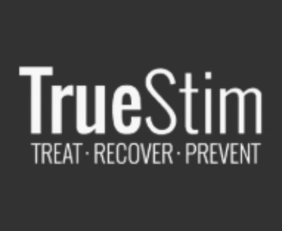 Shop truestim logo