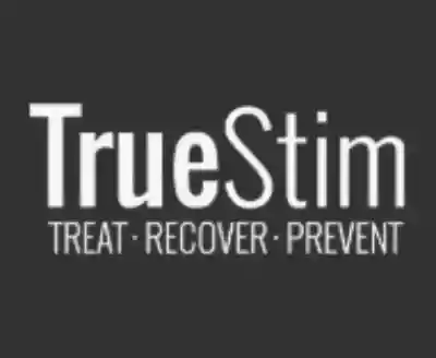 Shop truestim discount codes logo