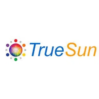 True Sun logo