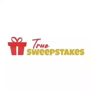True Sweepstakes coupon codes