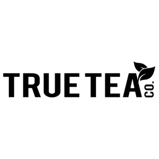 Shop True Tea Company logo
