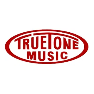 Truetone Music logo