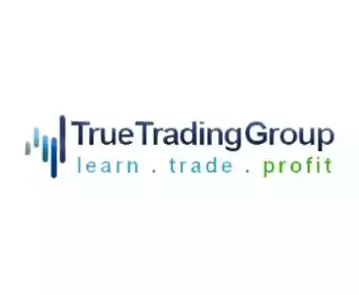 Shop TrueTradingGroup promo codes logo