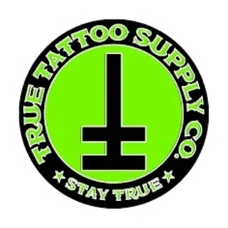 Shop True Tattoo Supply logo