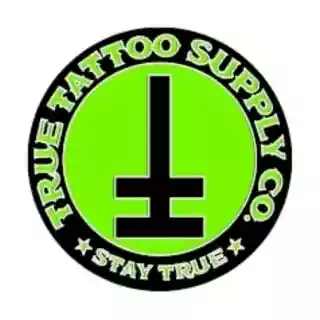 True Tattoo Supply coupon codes