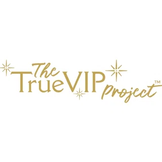 TrueVIP Project logo