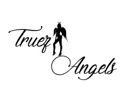 trueztangels.com logo