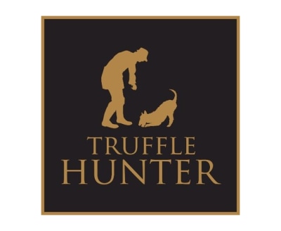 Shop TruffleHunter logo