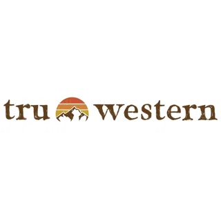 Tru Western logo