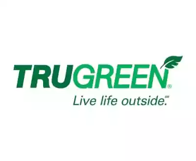 Shop TruGreen coupon codes logo
