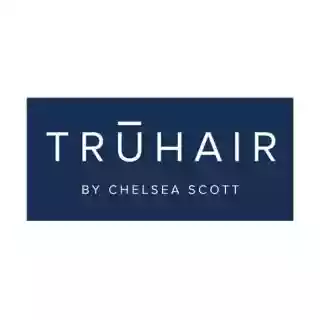 Truhair logo