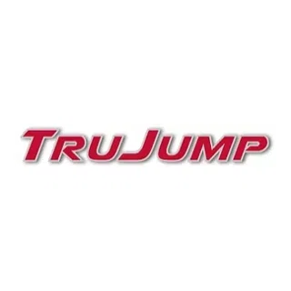 TruJump logo