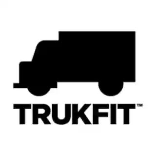 Trukfit logo