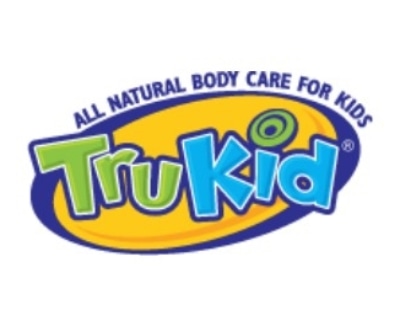 Shop TruKid logo