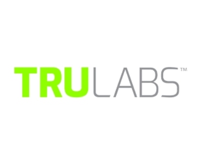 Shop Trulabs logo