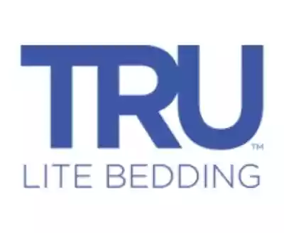 Shop TRU Lite Bedding coupon codes logo