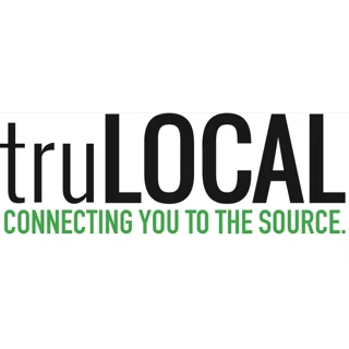 Shop truLOCAL logo