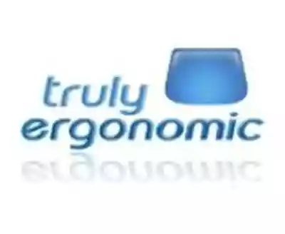 Shop Truly Ergonomic discount codes logo