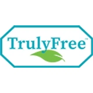 Truly Free logo