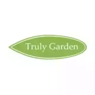 Truly Garden logo