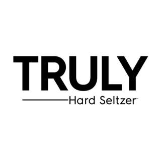 Shop Truly Hard Seltzer logo