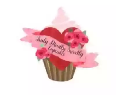 Truly Madly Sweetly Cupcakes logo