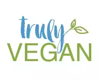 Shop Truly Vegan discount codes logo