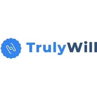 TrulyWill logo
