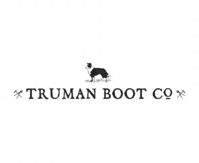 Shop Truman Boot promo codes logo