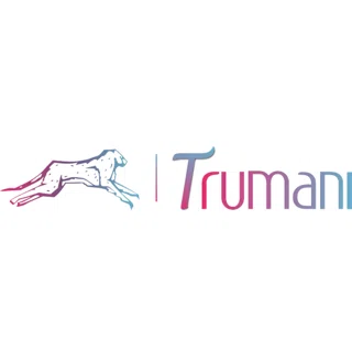 Trumani logo
