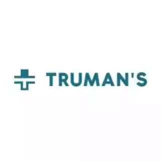 Trumans promo codes