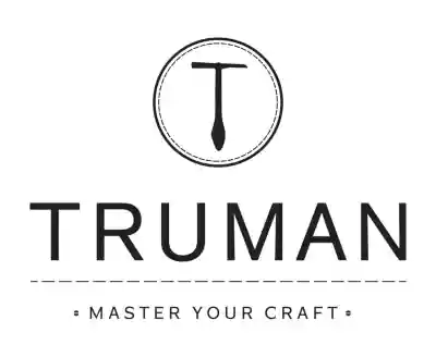 Shop Truman coupon codes logo