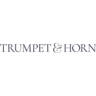 Trumpet & Horn logo