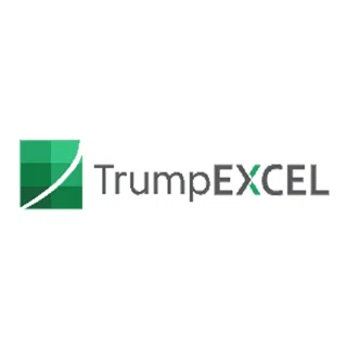 TrumpExcel.com logo