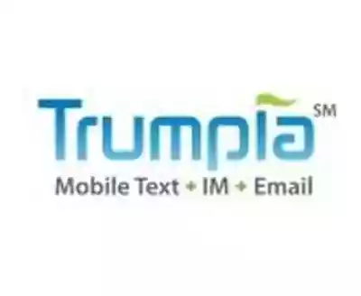 Trumpia logo