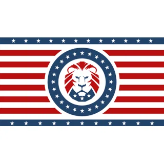 Trump Mug logo