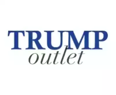 Trump Outlet logo