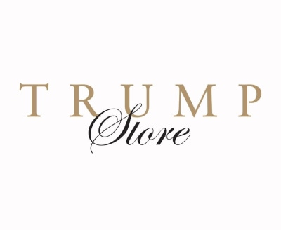 Shop Trump Store logo