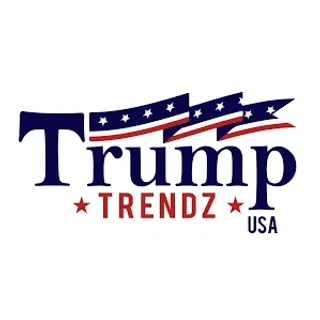 TrumpTrendz logo