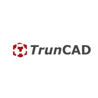 TrunCAD logo