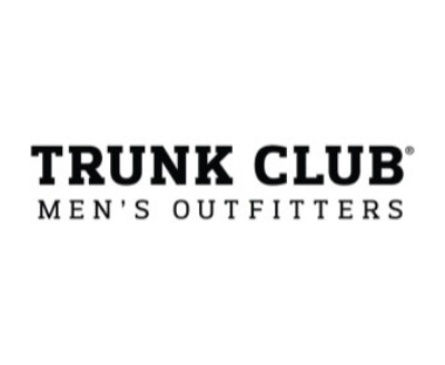 Shop Trunk Club logo