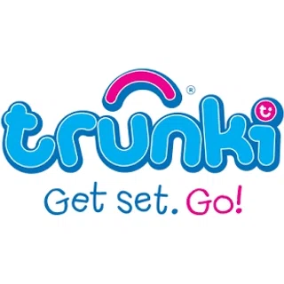 Shop Trunki Australia logo