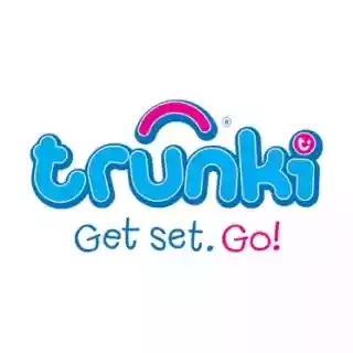 Shop Trunki Australia coupon codes logo