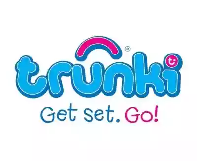 Shop Trunki UK coupon codes logo
