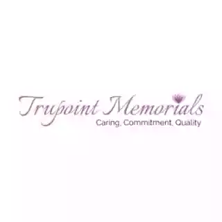 trupointmemorials.com logo