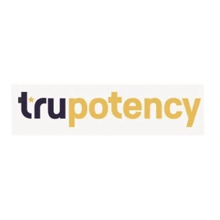 Shop TruPotency logo