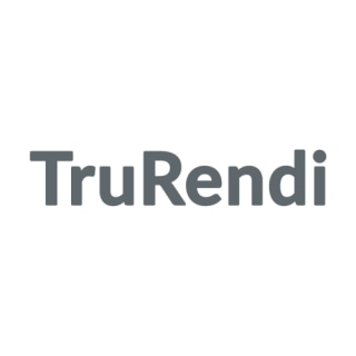 Shop TruRendi logo