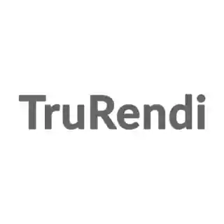 TruRendi logo