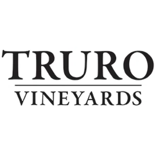  Truro Vineyards logo